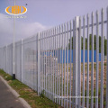 Panel pagar pagar baja pagar baja pagar pagar yang tahan lama tahan lama